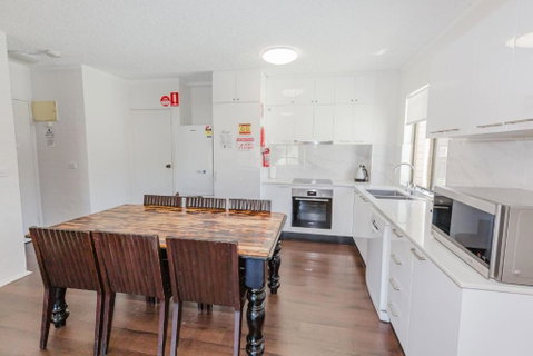 Alpine Mountain View 34 - Inverell Accommodation 1