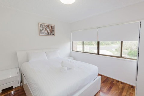 Alpine Mountain View 34 - Inverell Accommodation 4