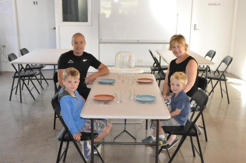 Alpine Sports Lodge - Inverell Accommodation 2
