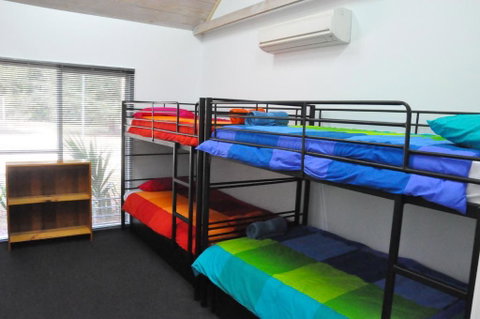 Alpine Sports Lodge - Inverell Accommodation 1