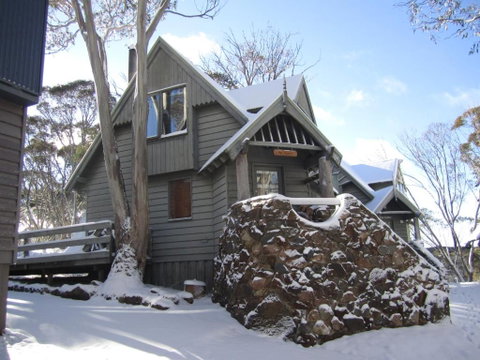 Alps Heimers - Inverell Accommodation 3
