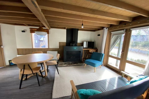 Alps Heimers - Inverell Accommodation 4