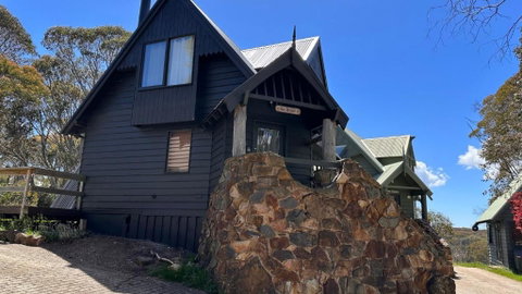 Alps Heimers - Inverell Accommodation 0