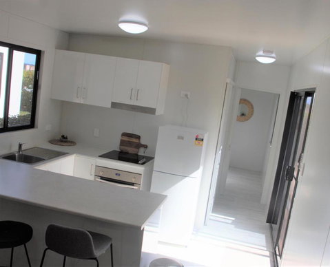 Alva Beach Tourist Park - Inverell Accommodation 3