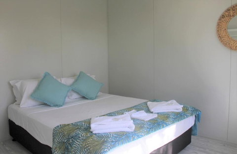 Alva Beach Tourist Park - Inverell Accommodation 1