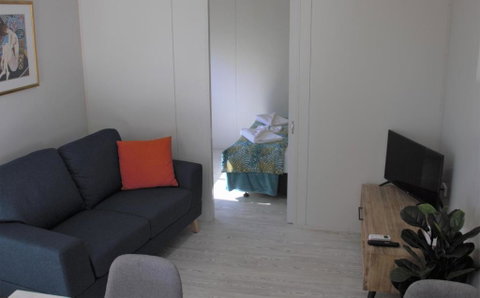 Alva Beach Tourist Park - Inverell Accommodation 2