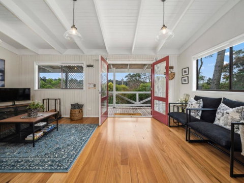 Amaroo Cottage - Inverell Accommodation 2