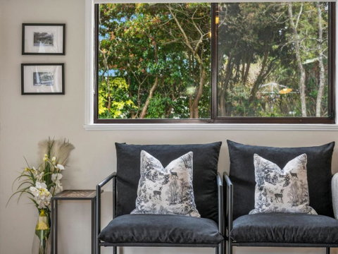 Amaroo Cottage - Inverell Accommodation 4
