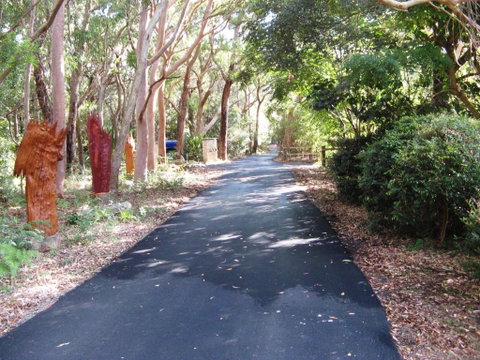 Amberlyn Escapes - Inverell Accommodation 0