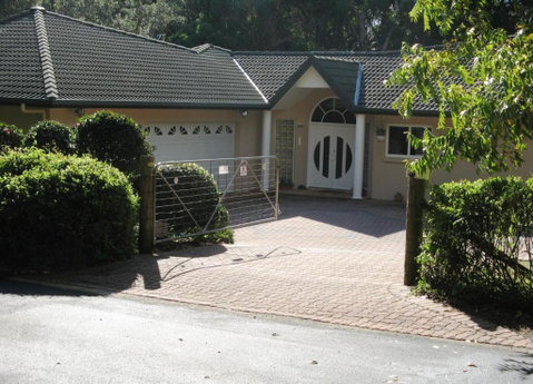 Amberlyn Escapes - Inverell Accommodation 1