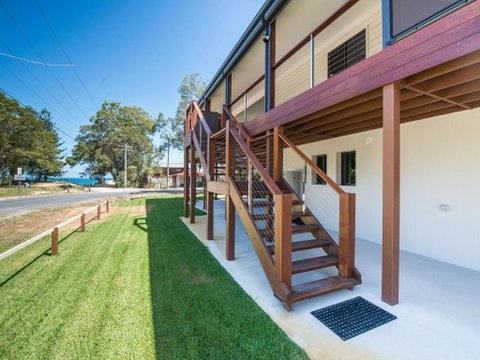 AMITY ESCAPE - Inverell Accommodation 0