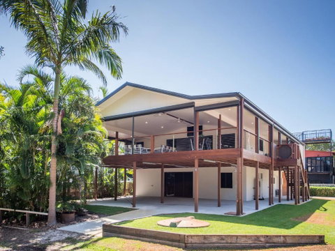 AMITY ESCAPE - Inverell Accommodation 1