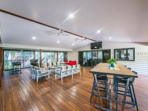 AMITY ESCAPE - Inverell Accommodation 2