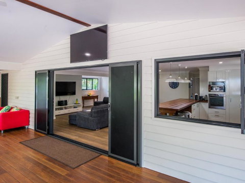 AMITY ESCAPE - Inverell Accommodation 3
