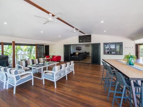 AMITY ESCAPE - Inverell Accommodation 4