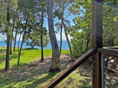 AMITY SEASIDE - Inverell Accommodation 0