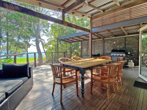 AMITY SEASIDE - Inverell Accommodation 2