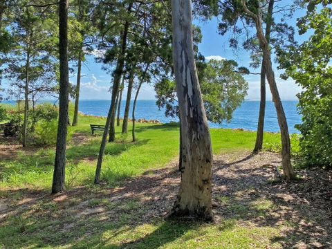 AMITY SEASIDE - Inverell Accommodation 1