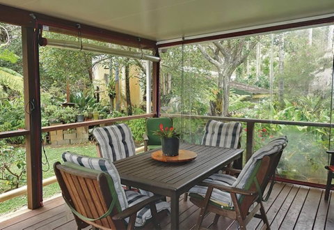 ANCHORAGE - Inverell Accommodation 0