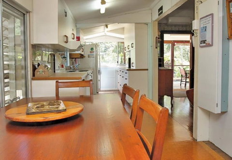 ANCHORAGE - Inverell Accommodation 3