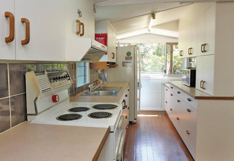 ANCHORAGE - Inverell Accommodation 2