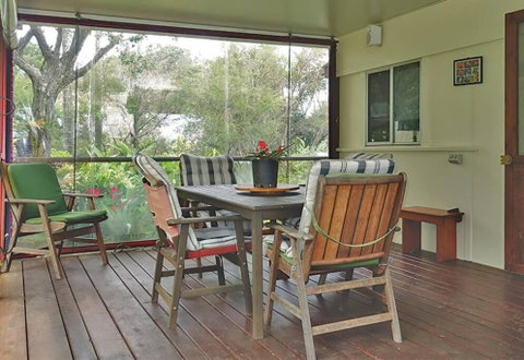 ANCHORAGE - Inverell Accommodation 1