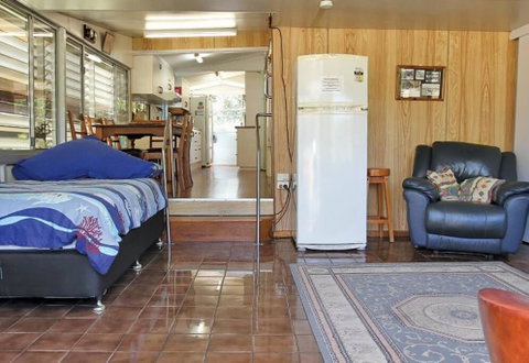 ANCHORAGE - Inverell Accommodation 4