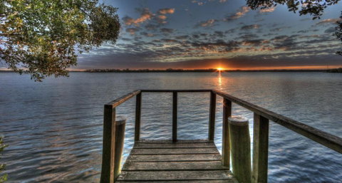Anchorage Holiday Park - Inverell Accommodation 2