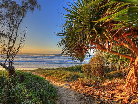 Anchorage Holiday Park - Inverell Accommodation 4