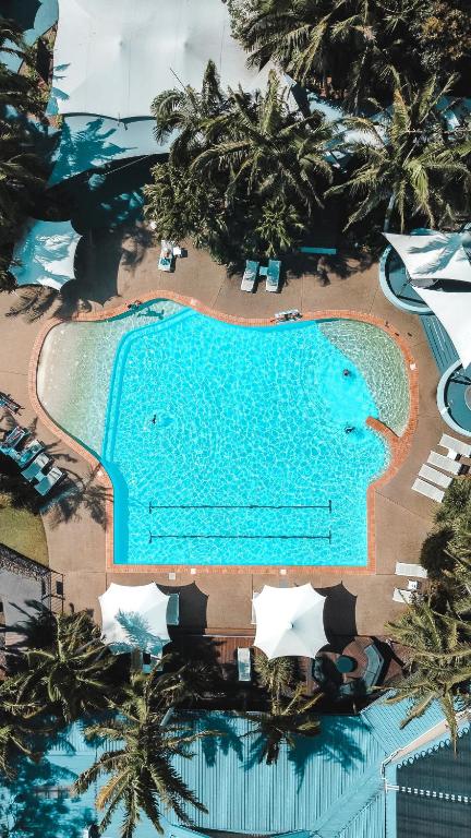Angourie Resort - Inverell Accommodation 3