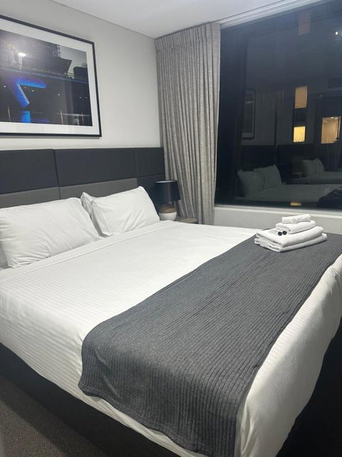 ANTEA 2br Embassy 1207 - Inverell Accommodation 3