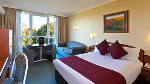 Alpine Motor Inn - Inverell Accommodation 3