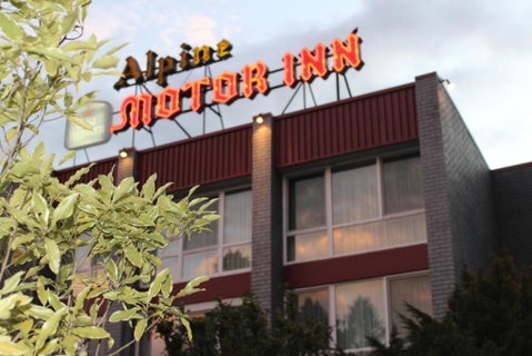Alpine Motor Inn - Inverell Accommodation 4