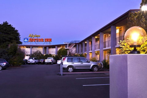Alpine Motor Inn - Inverell Accommodation 0