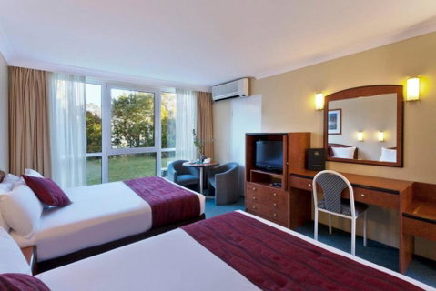 Alpine Motor Inn - Inverell Accommodation 2