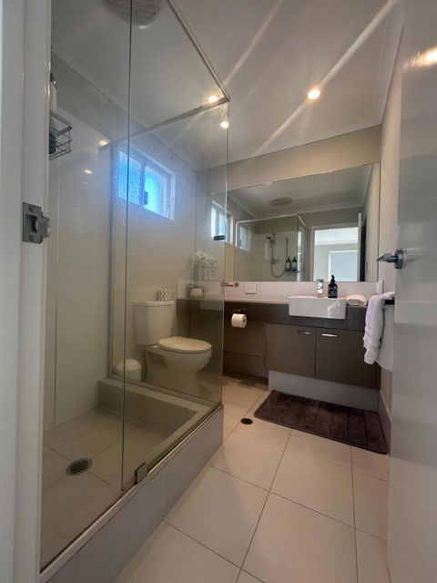 Apartment Close To The Beach - Inverell Accommodation 3