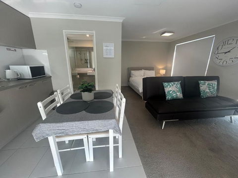 Apartment Close To The Beach - Inverell Accommodation 2