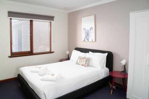 Apartment 26 Burswood - Inverell Accommodation 3