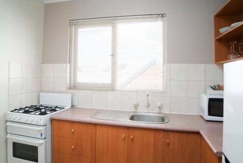 Apartment 26 Burswood - Inverell Accommodation 2