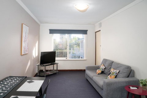 Apartment 26 Burswood - Inverell Accommodation 1