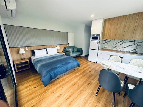 Apollo Dream Suites - Inverell Accommodation 1