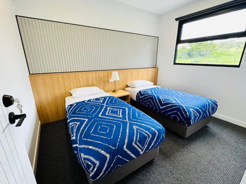 Apollo Dream Suites - Inverell Accommodation 2