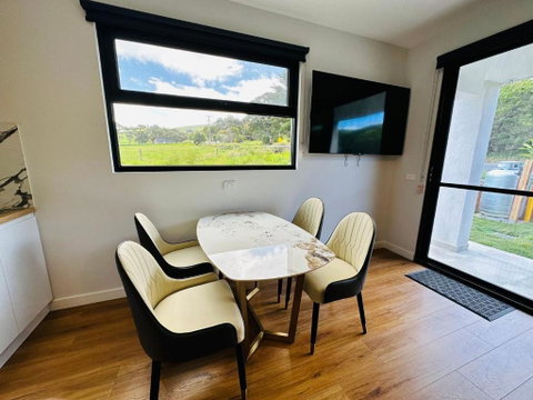 Apollo Dream Suites - Inverell Accommodation 4