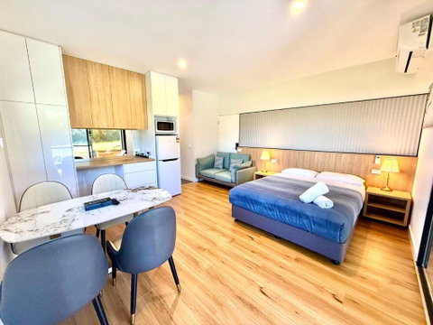 Apollo Dream Suites - Inverell Accommodation 0