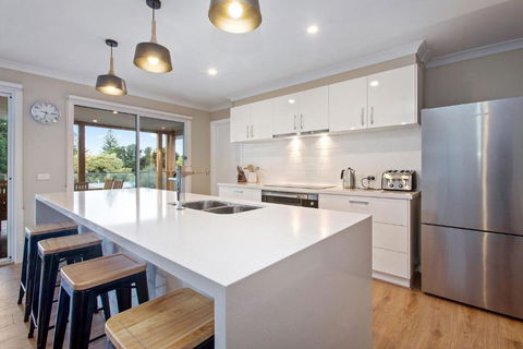 Apollo Grand - Inverell Accommodation 2