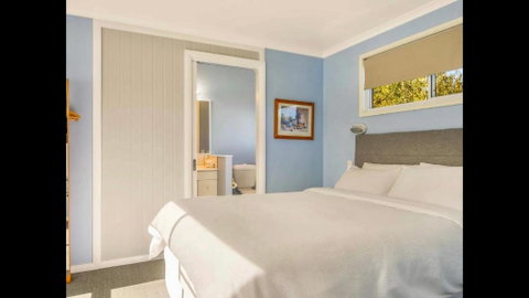 Apple Tree Cottage - Comboyne Mountain Cottages - Inverell Accommodation 3