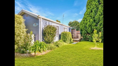 Apple Tree Cottage - Comboyne Mountain Cottages - Inverell Accommodation 4