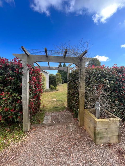 Apple Tree Cottage - Comboyne Mountain Cottages - Inverell Accommodation 1