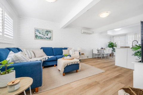 AquaLakeCathie - Inverell Accommodation 2