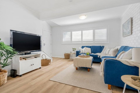 AquaLakeCathie - Inverell Accommodation 3